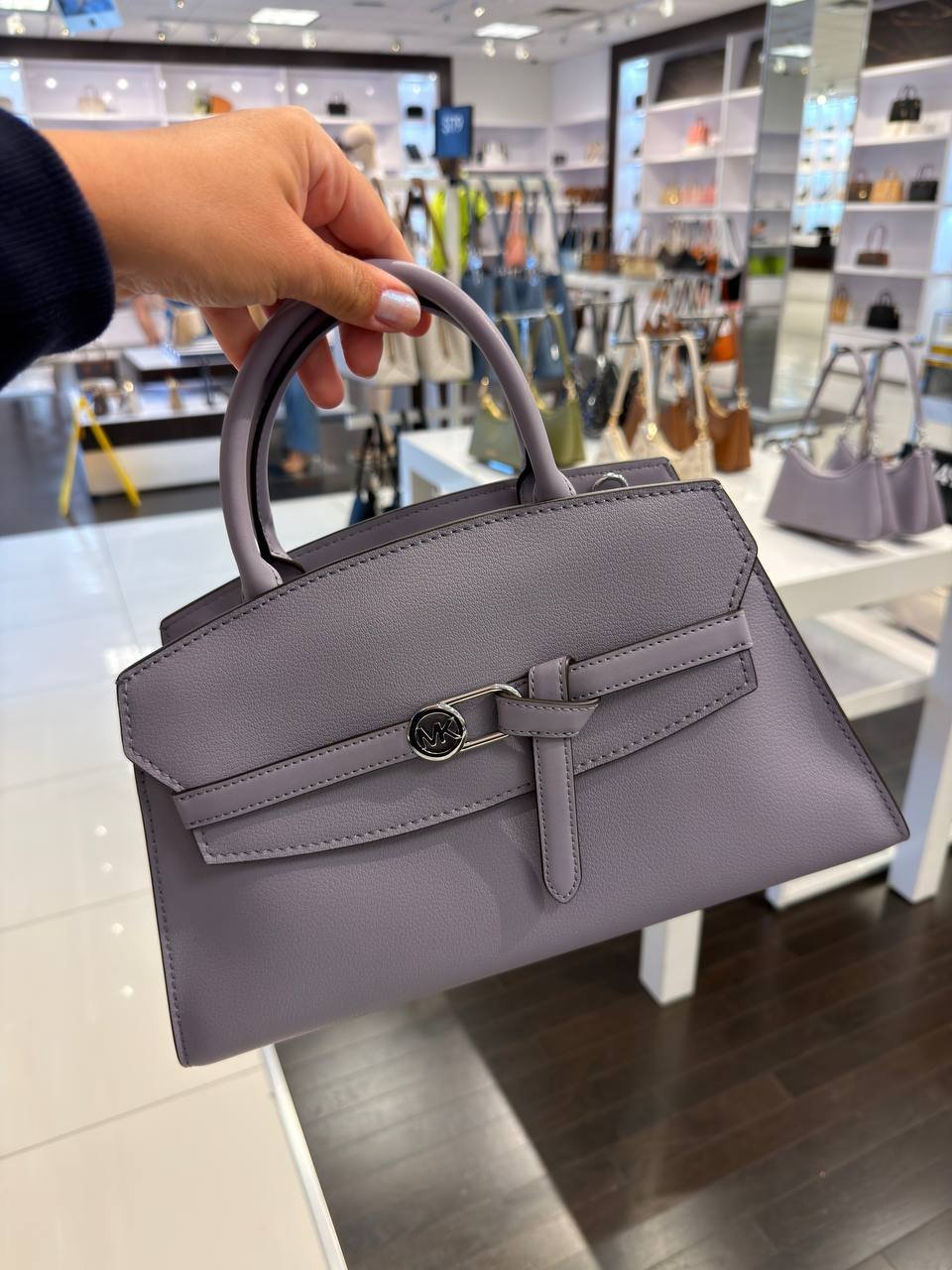 BOLSA GRETA COM ALCA EXTRA