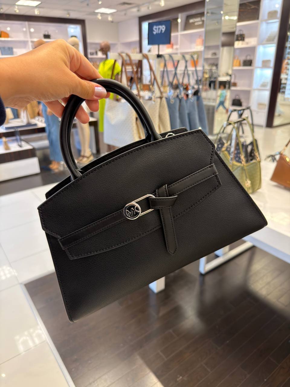 BOLSA GRETA COM ALCA EXTRA