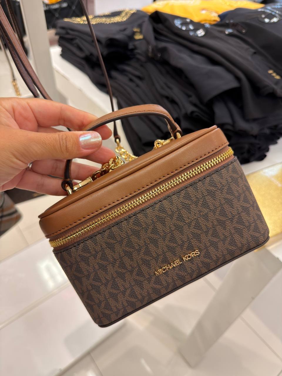 BOLSA VIVI COM ALCA EXTRA