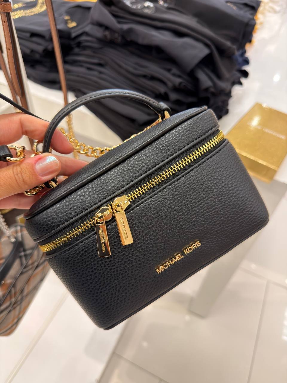 BOLSA VIVI COM ALCA EXTRA