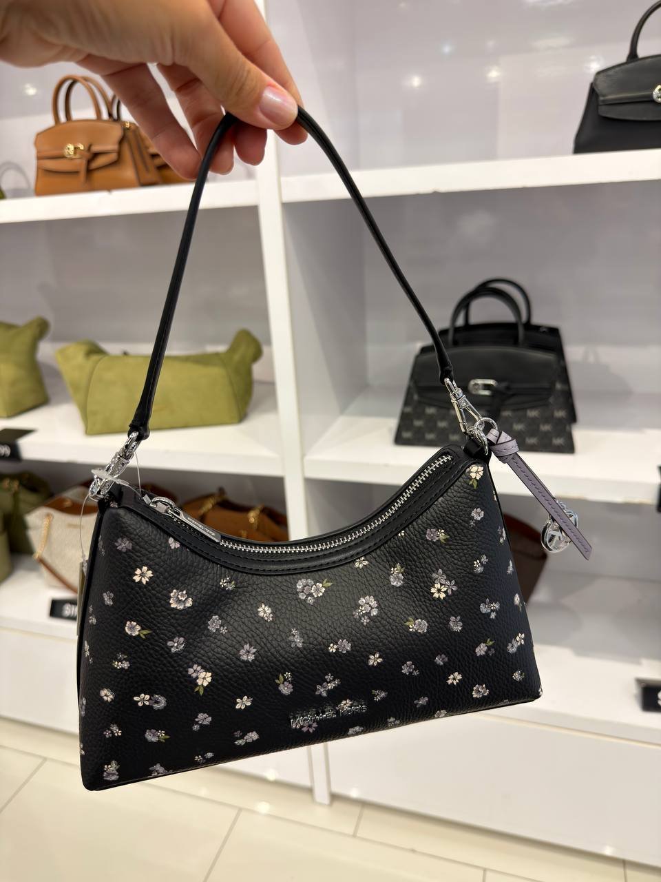 BOLSA SAMMY  COM ALCA EXTRA