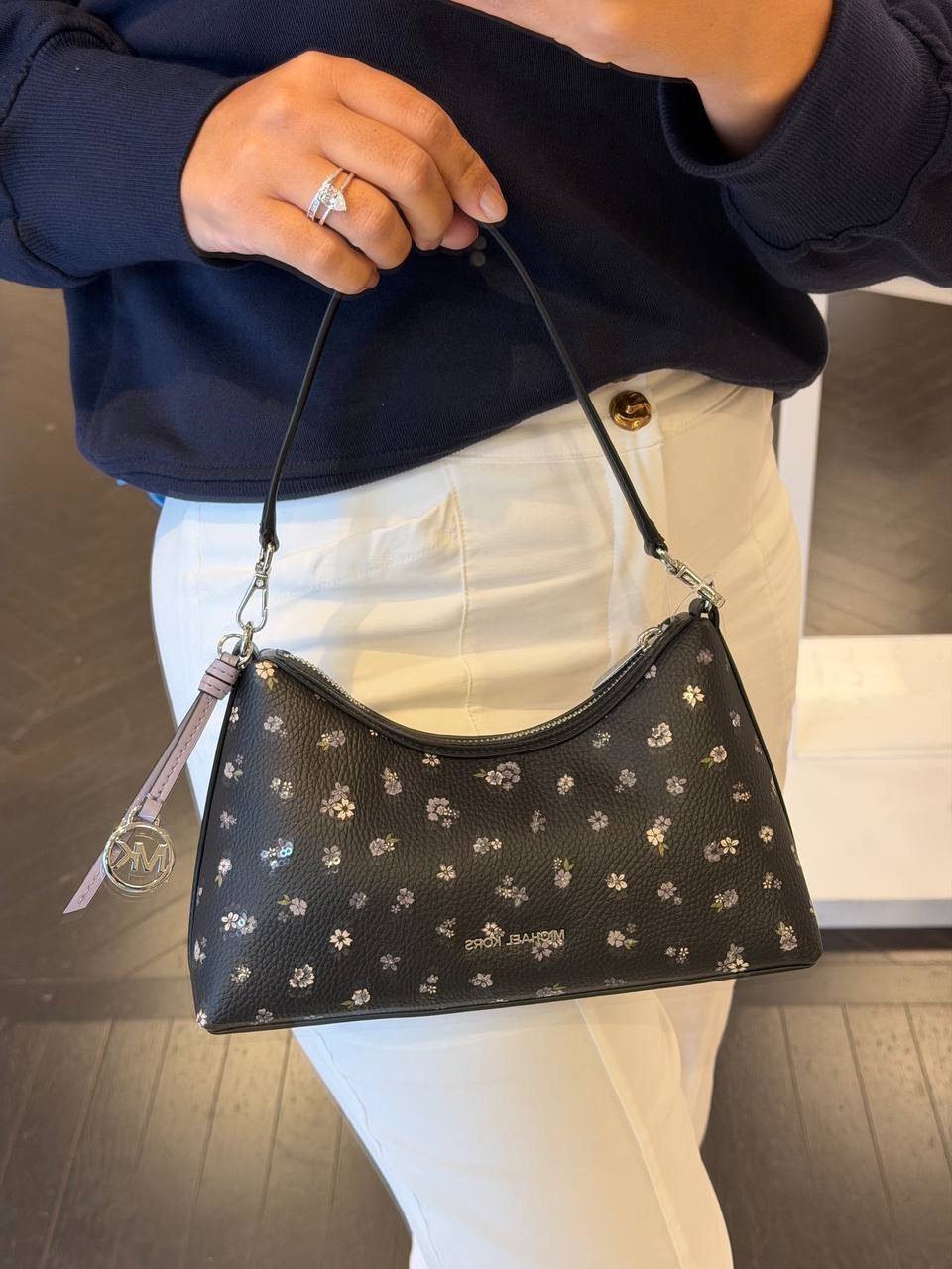 BOLSA SAMMY  COM ALCA EXTRA