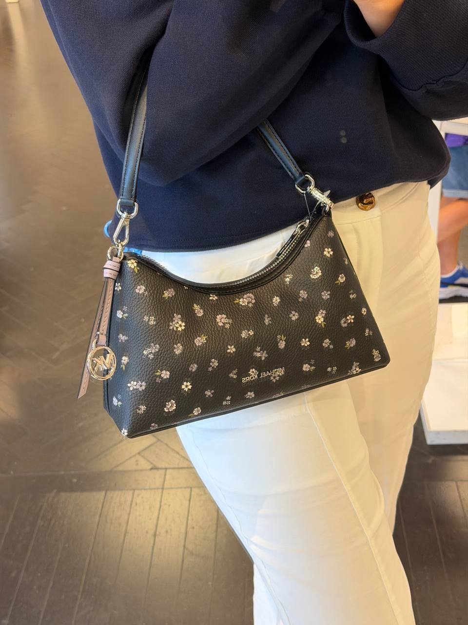BOLSA SAMMY  COM ALCA EXTRA