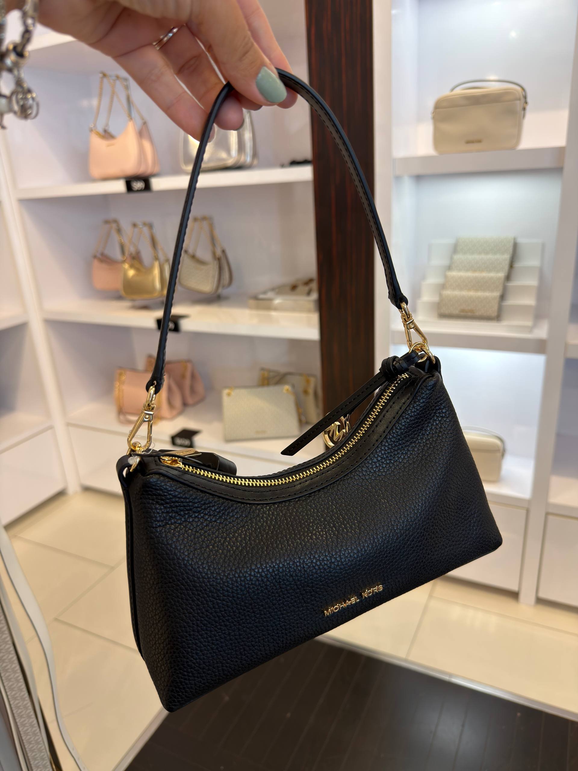 BOLSA SAMMY  COM ALCA EXTRA