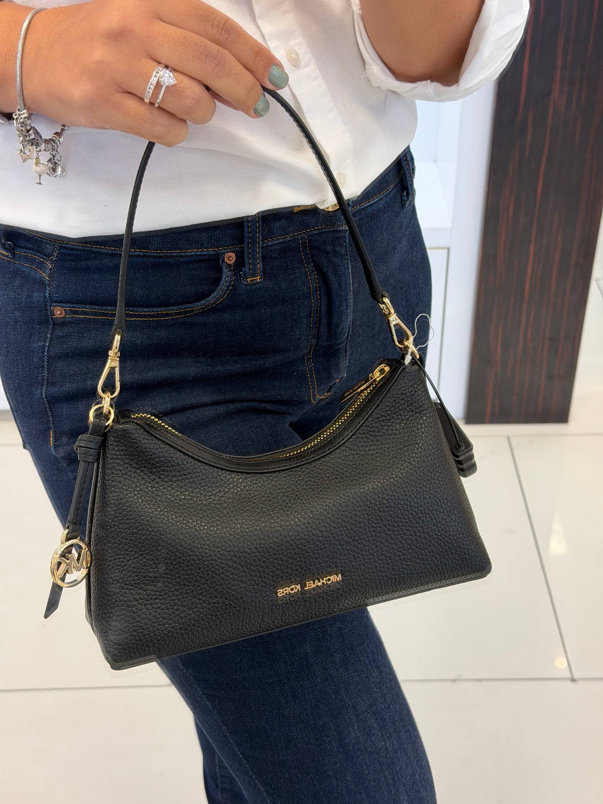 BOLSA SAMMY  COM ALCA EXTRA