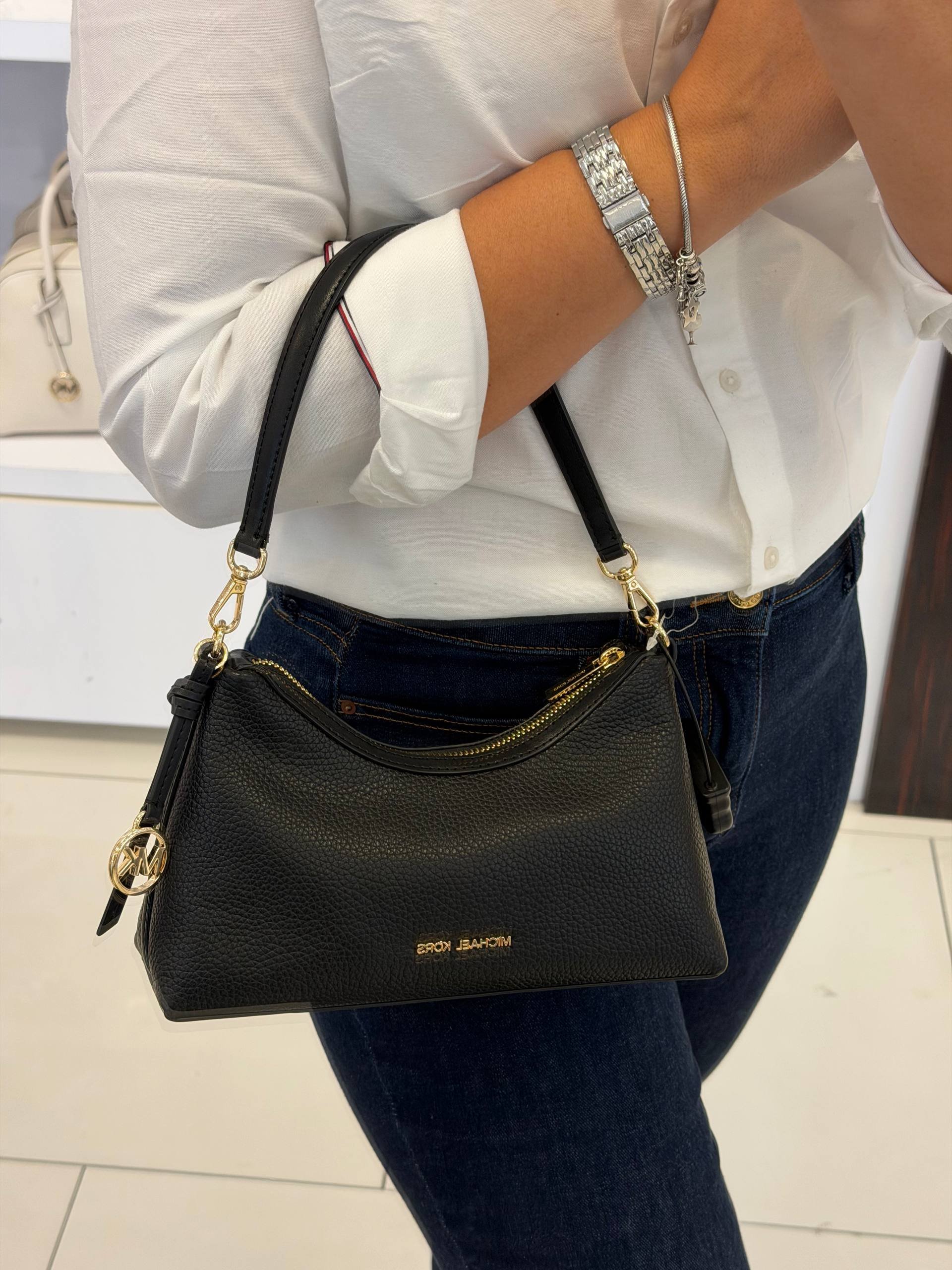 BOLSA SAMMY  COM ALCA EXTRA