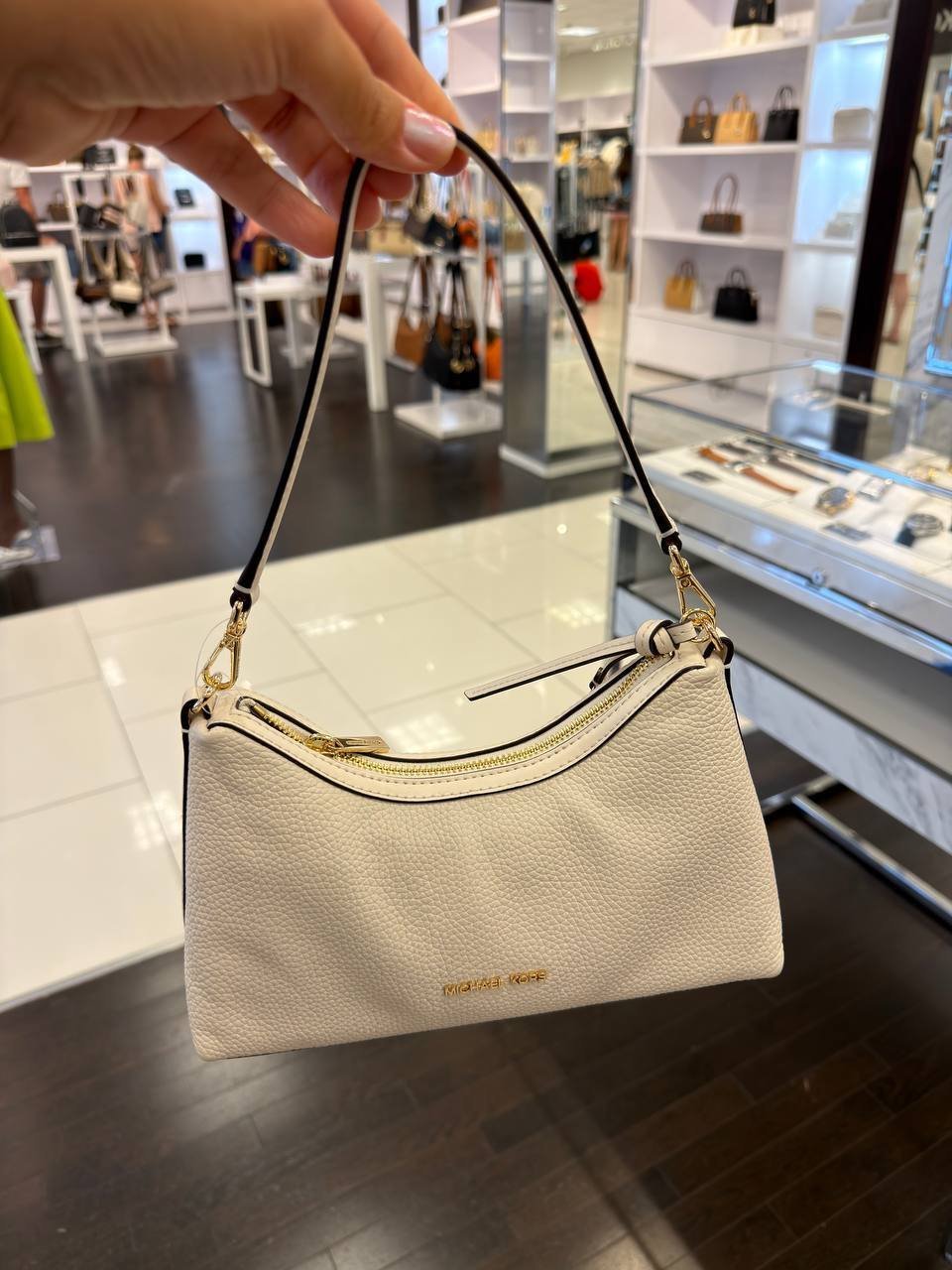 BOLSA SAMMY  COM ALCA EXTRA