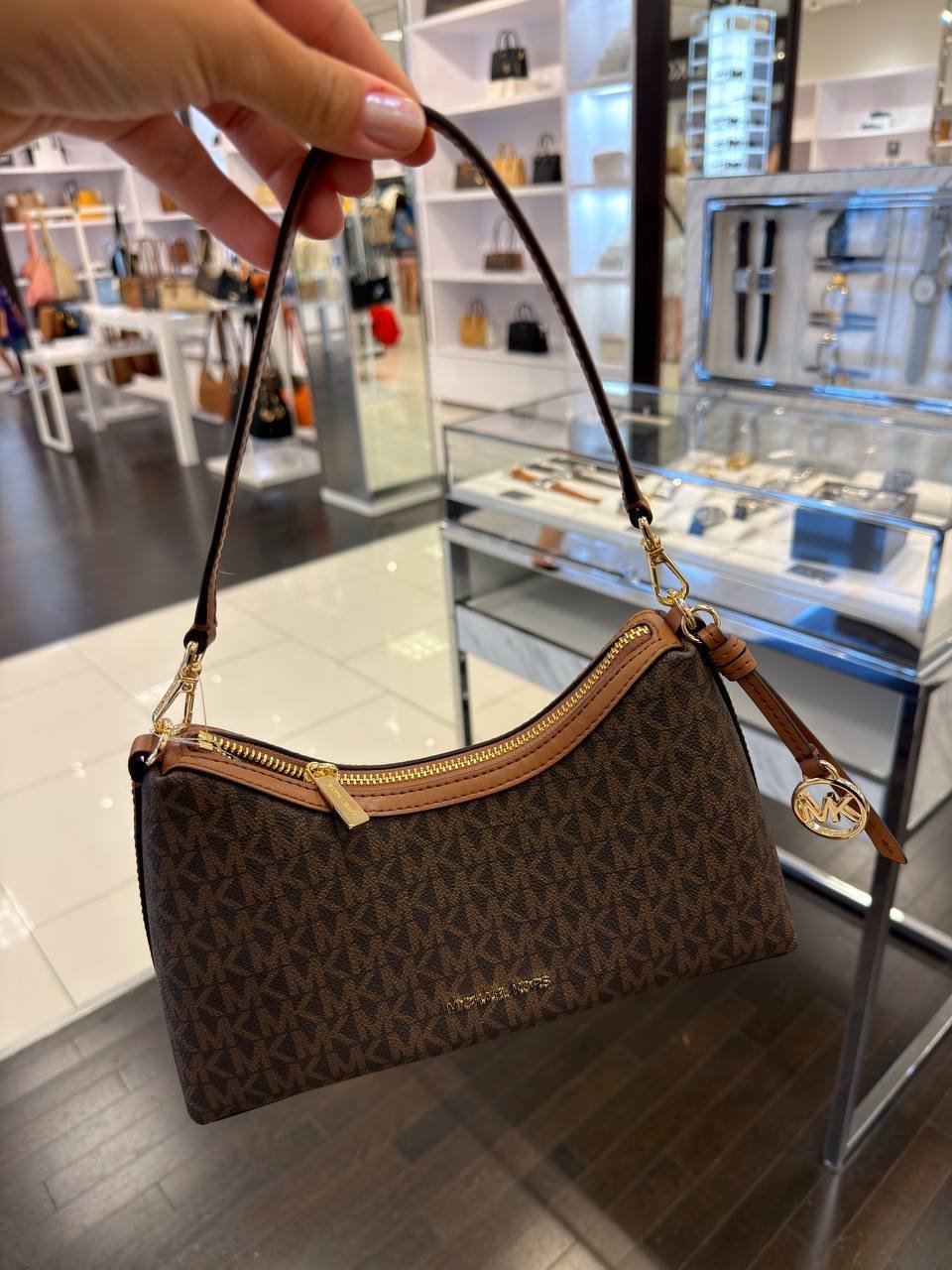 BOLSA SAMMY  COM ALCA EXTRA