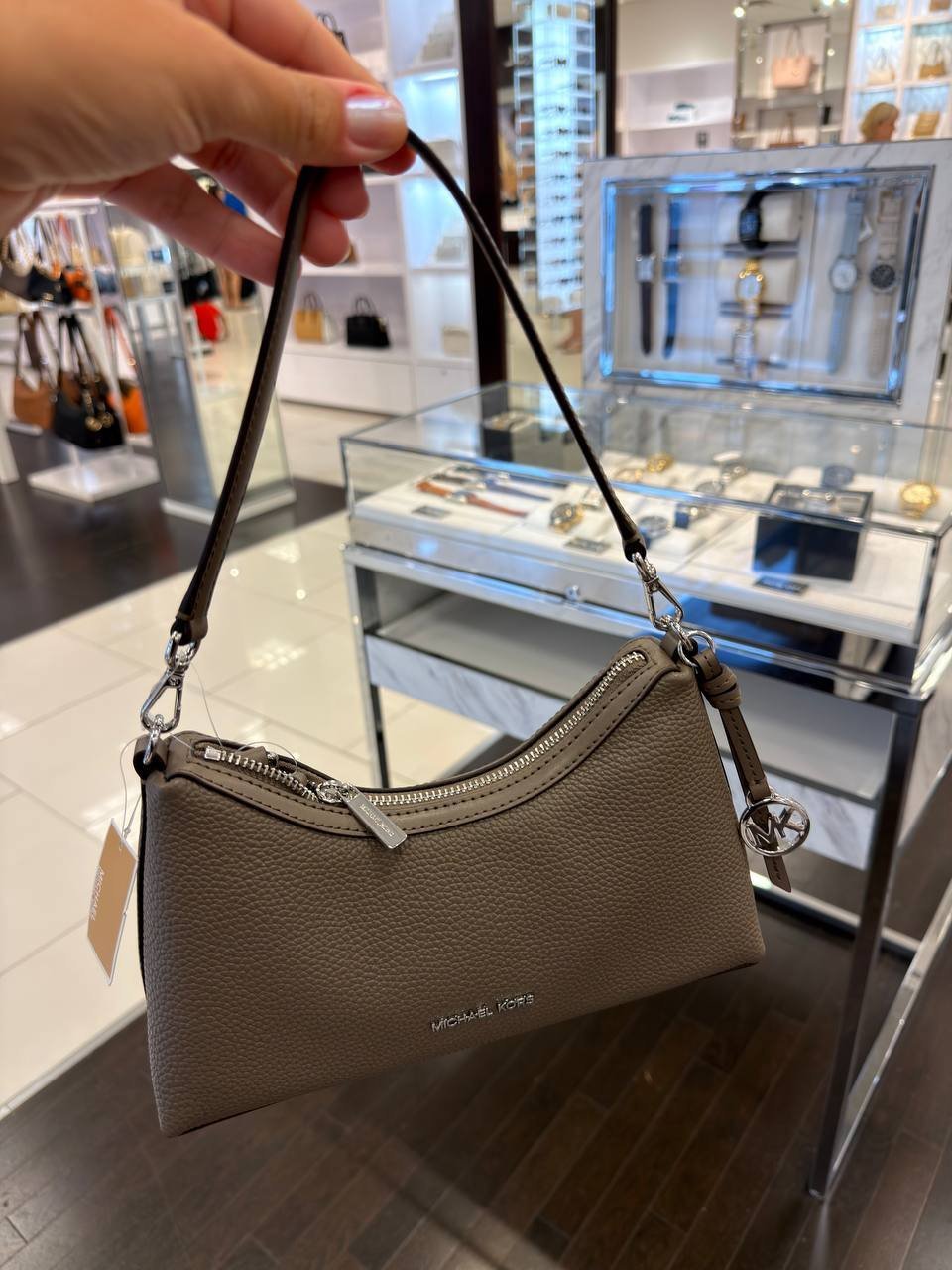 BOLSA SAMMY  COM ALCA EXTRA