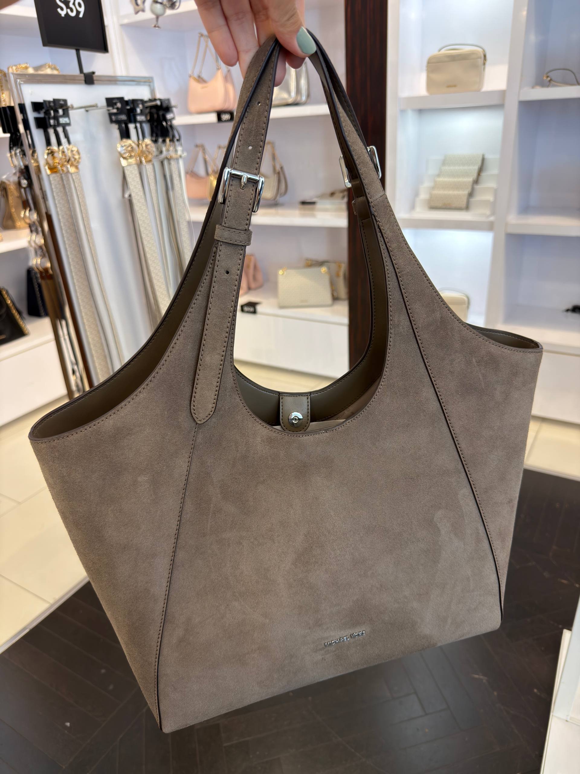 BOLSA BERNIE
