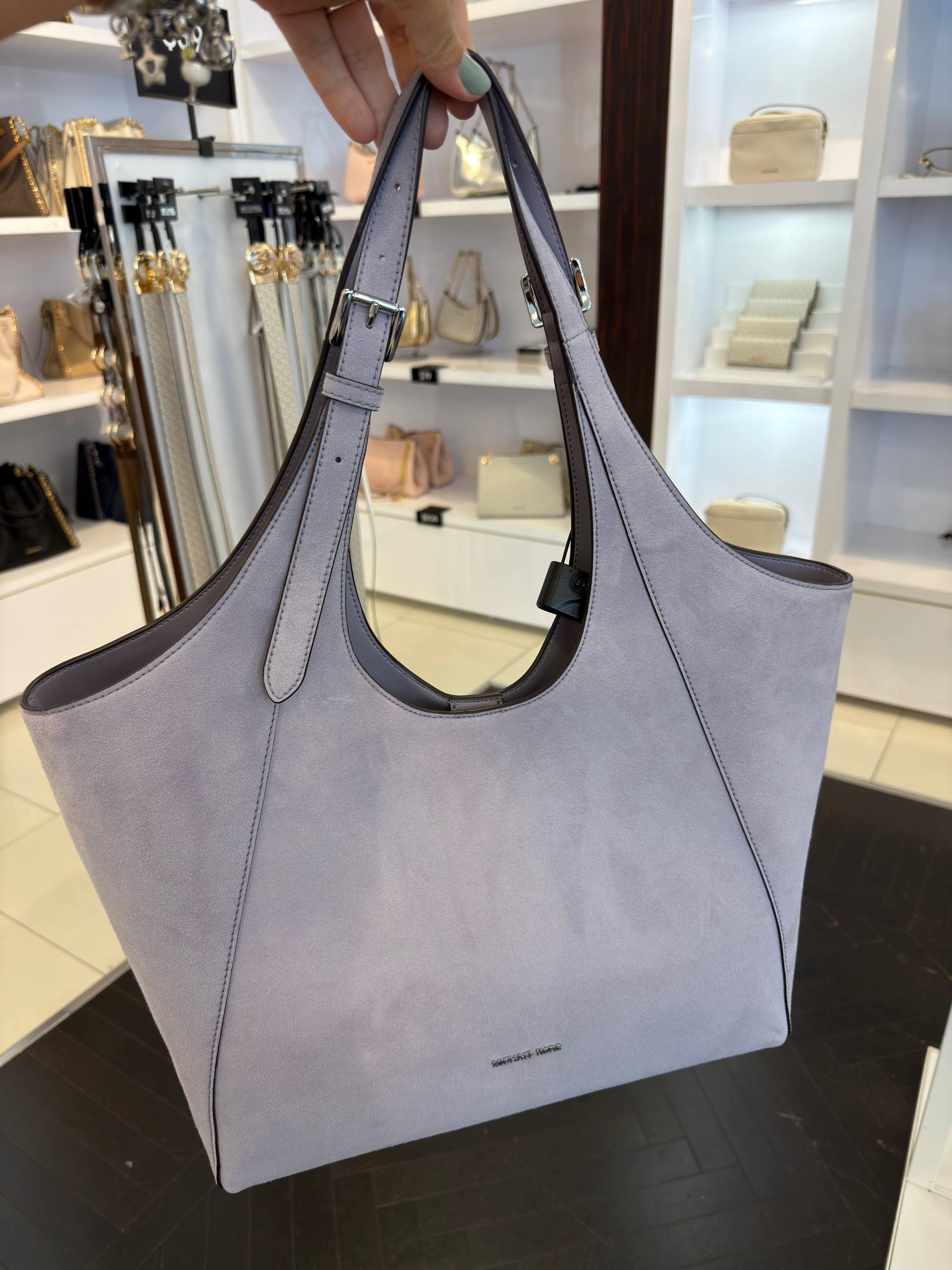 BOLSA BERNIE