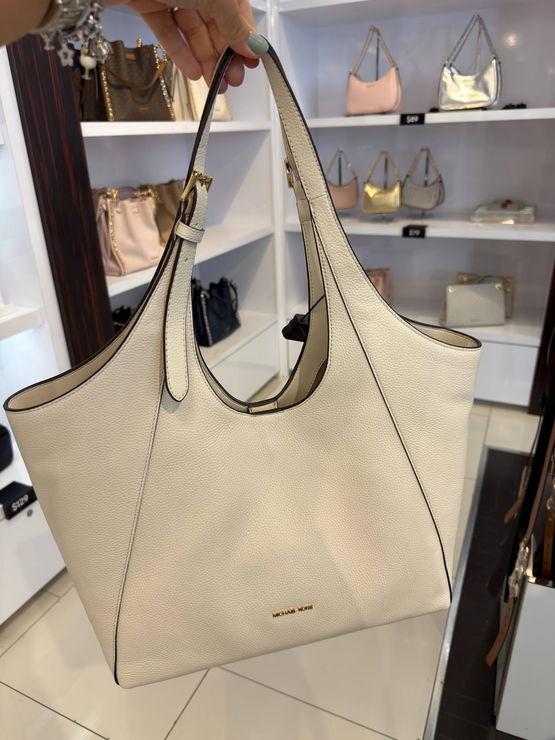 BOLSA BERNIE