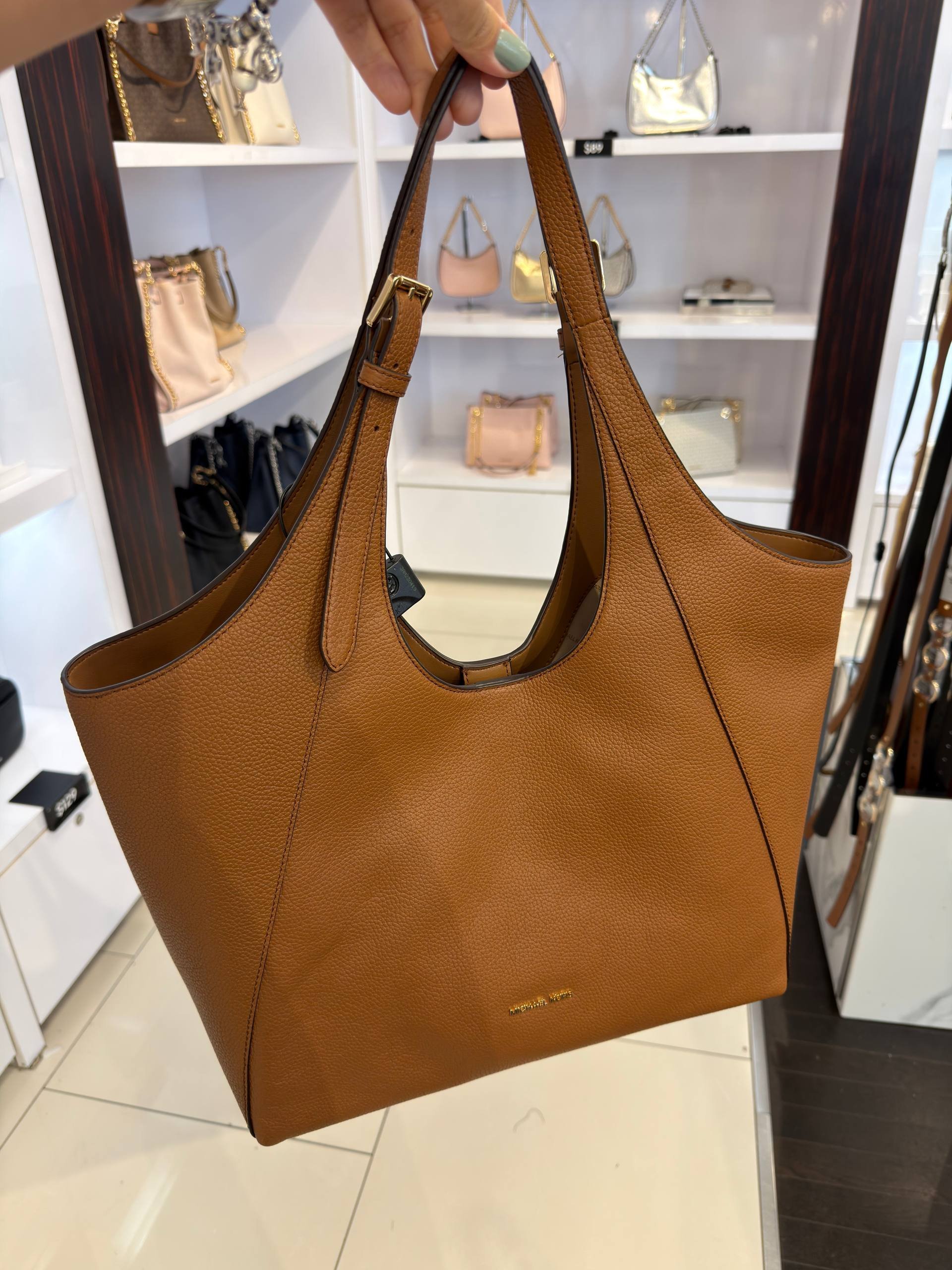 BOLSA BERNIE