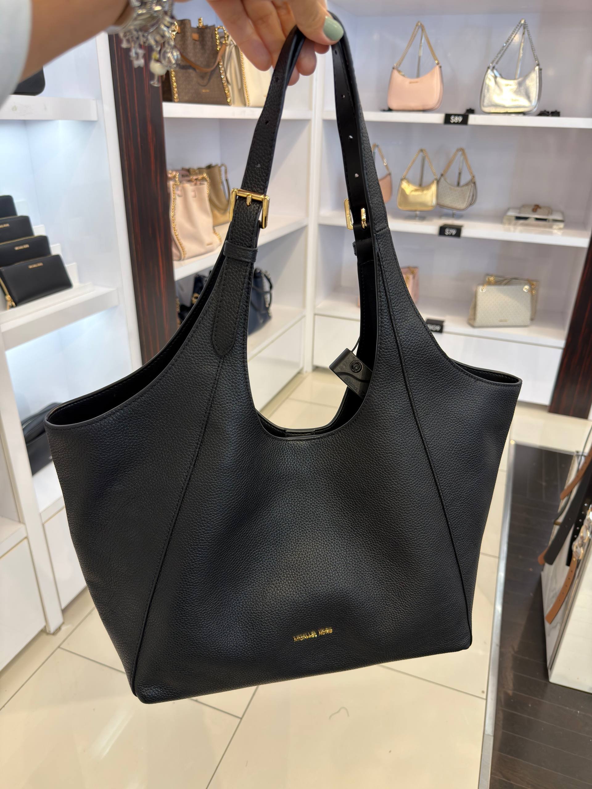 BOLSA BERNIE
