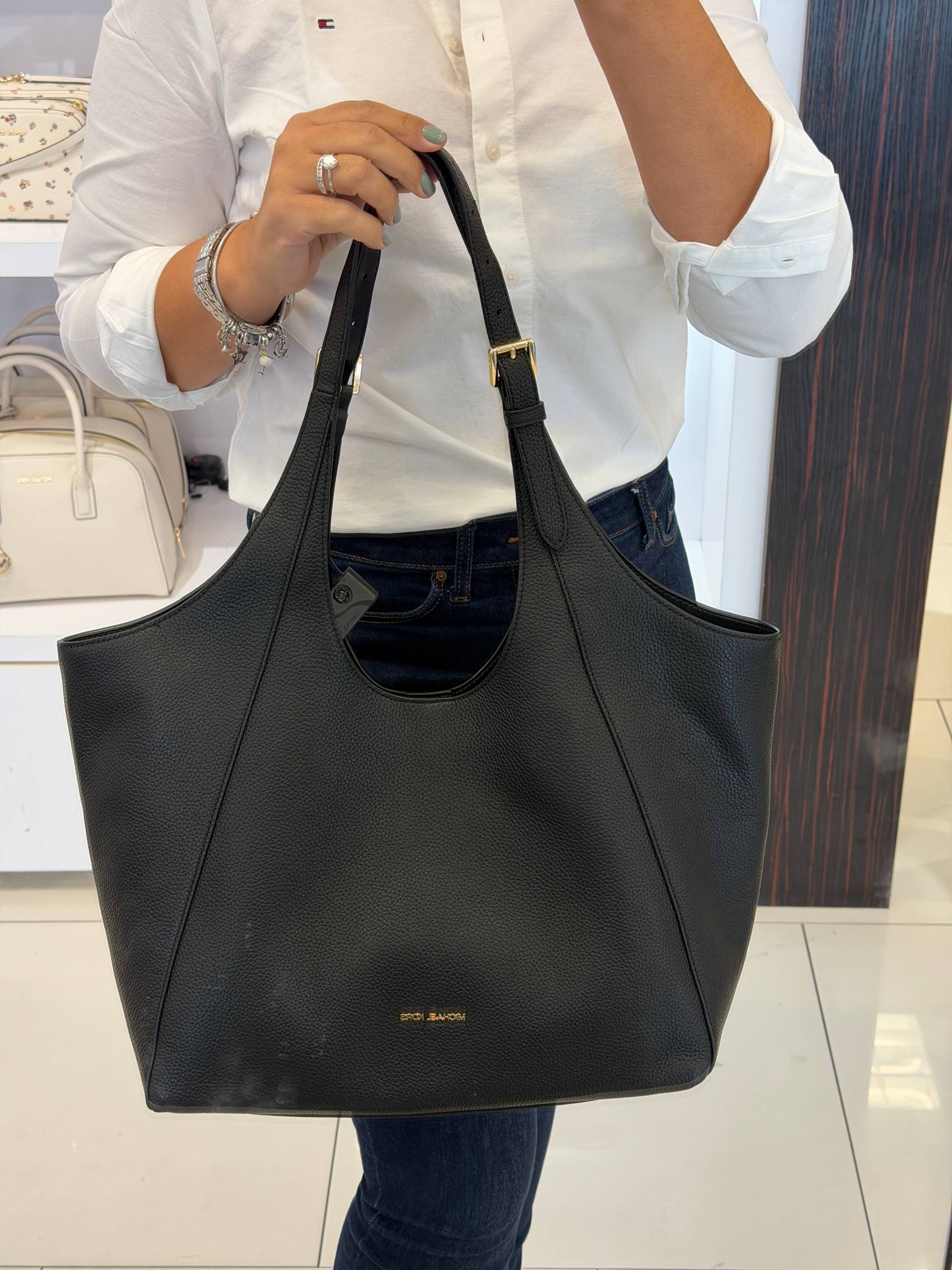 BOLSA BERNIE