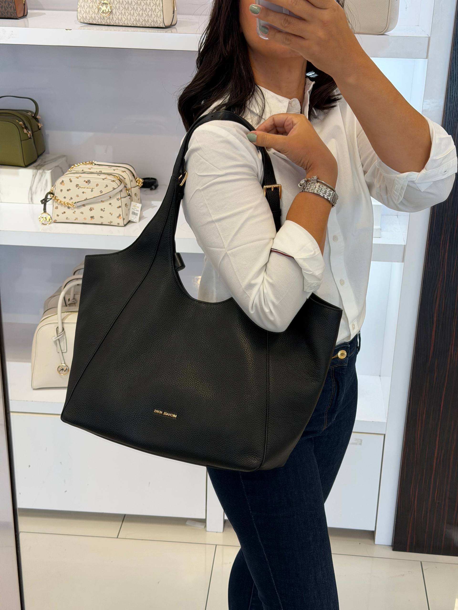 BOLSA BERNIE