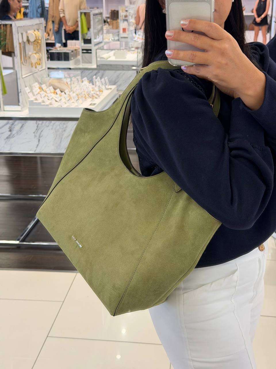 BOLSA BERNIE