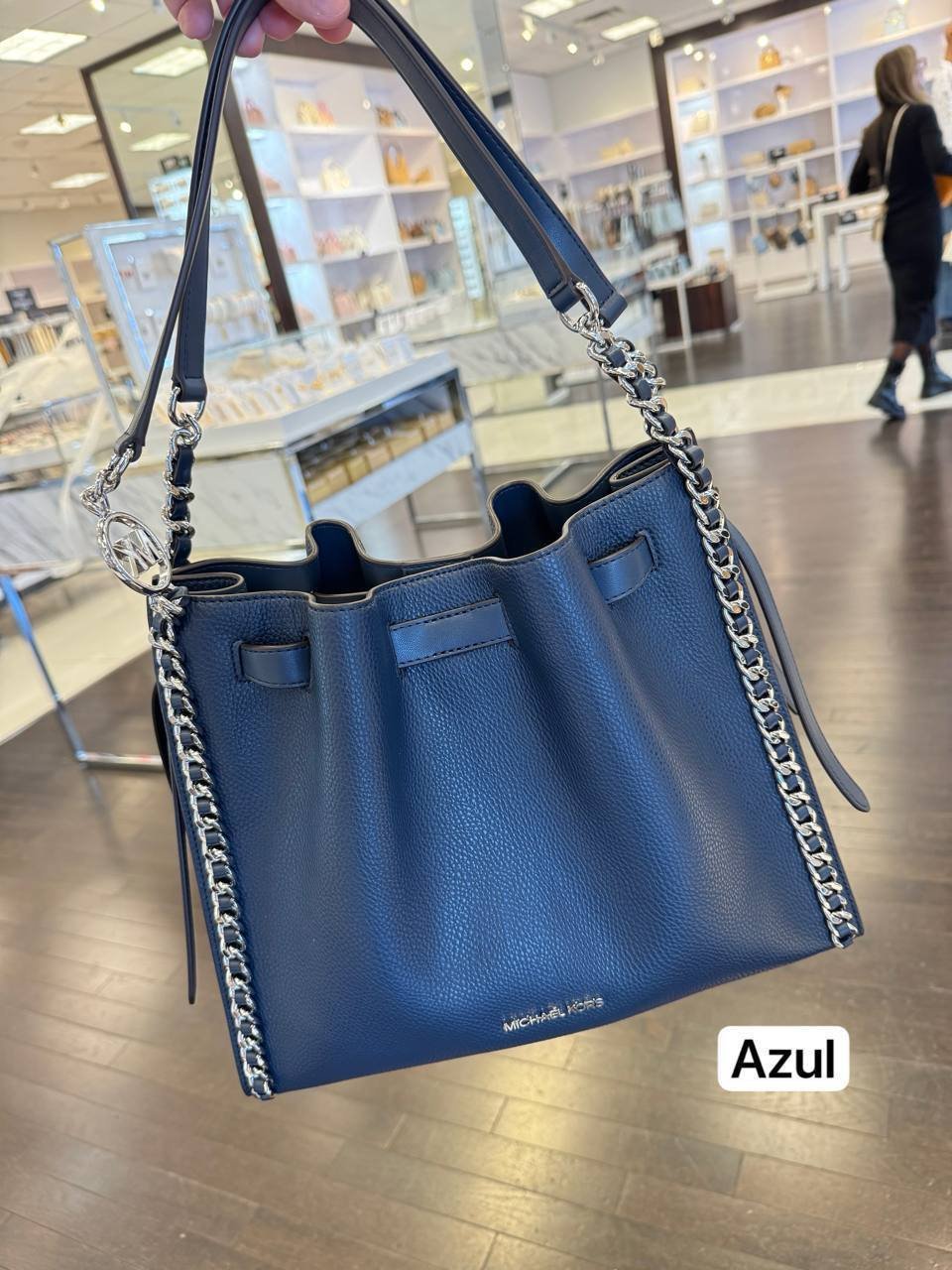 BOLSA MINA
