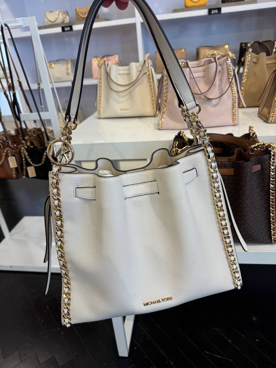 BOLSA MINA