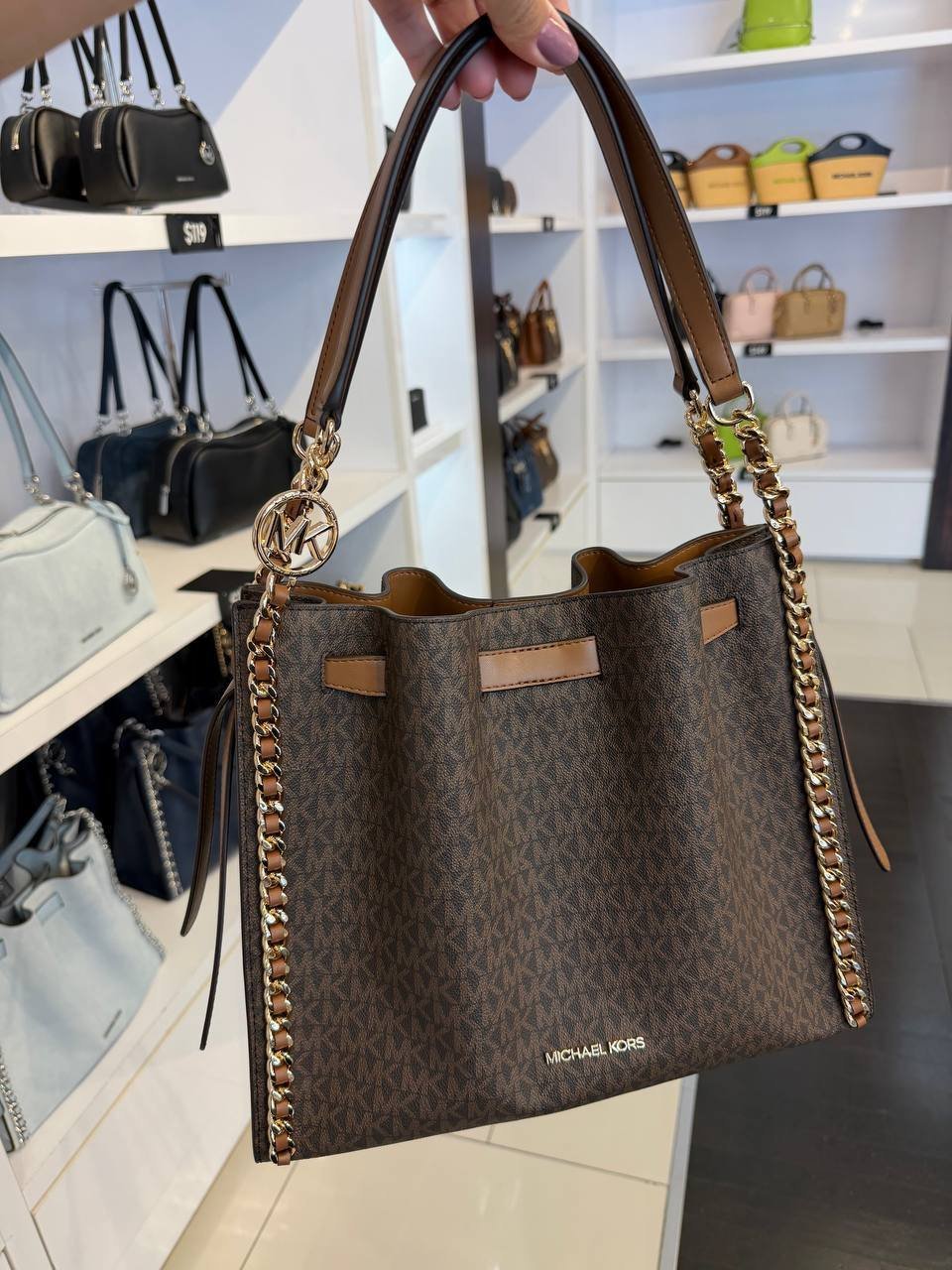 BOLSA MINA
