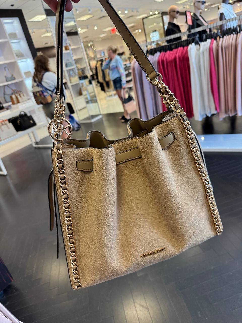 BOLSA MINA