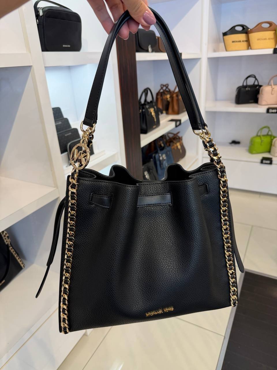 BOLSA MINA