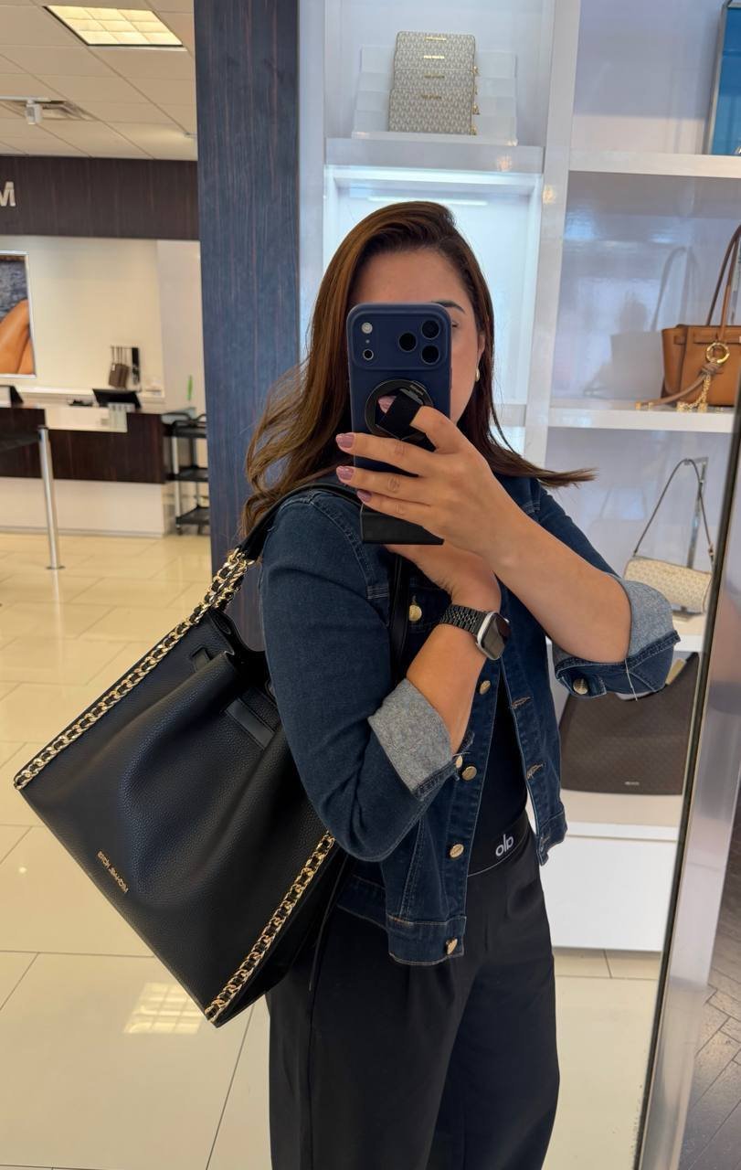 BOLSA MINA