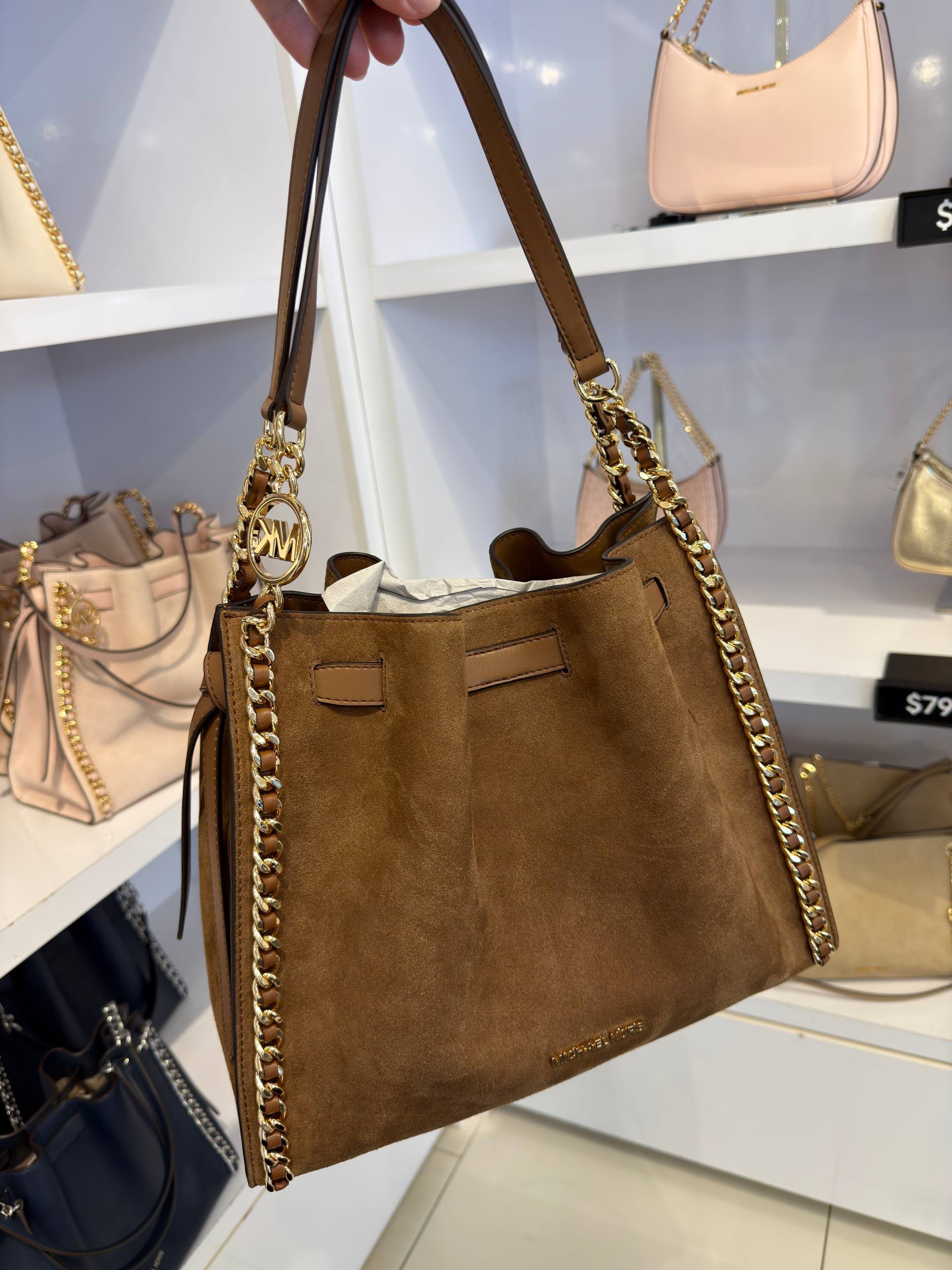 BOLSA MINA