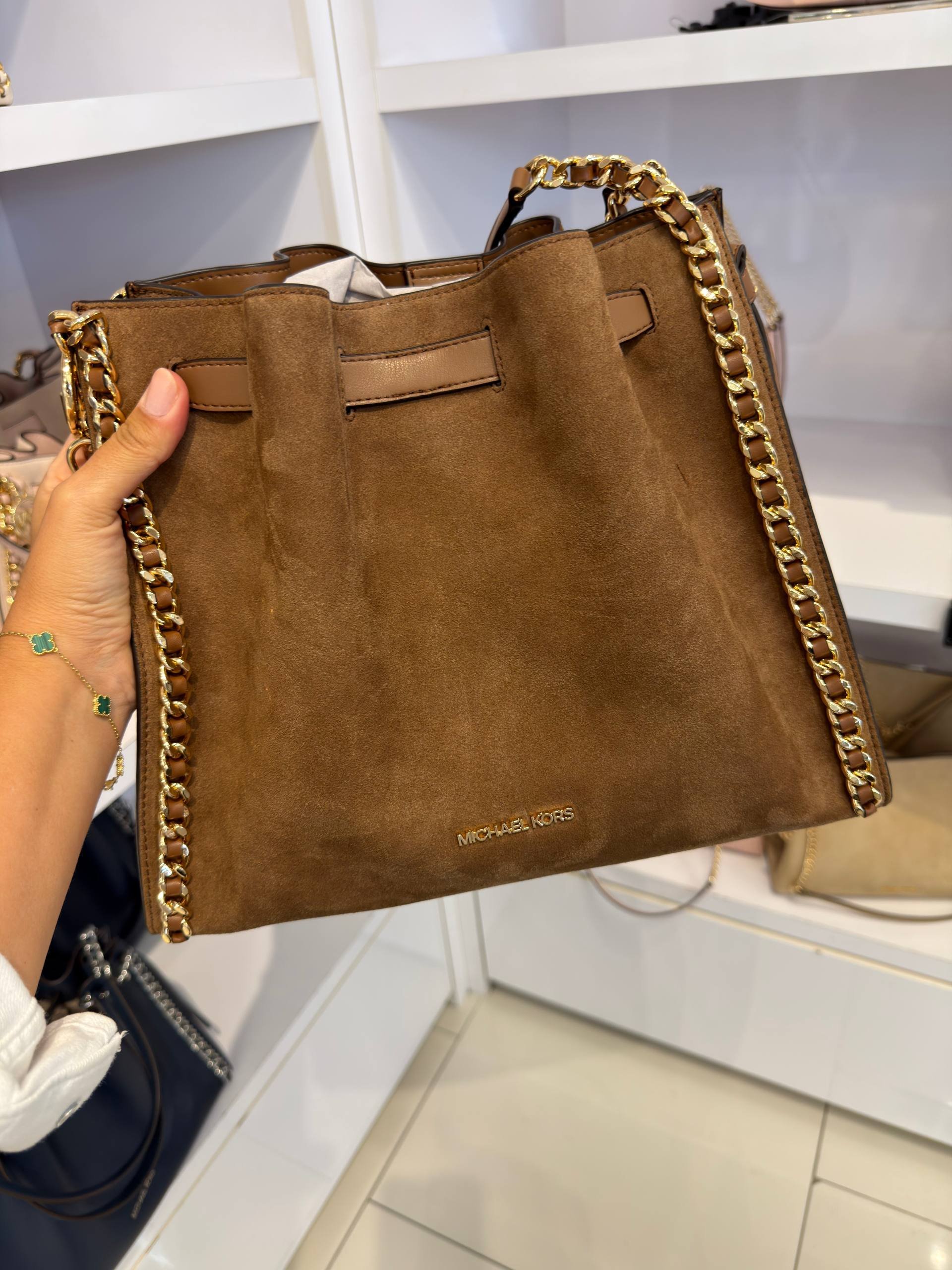 BOLSA MINA