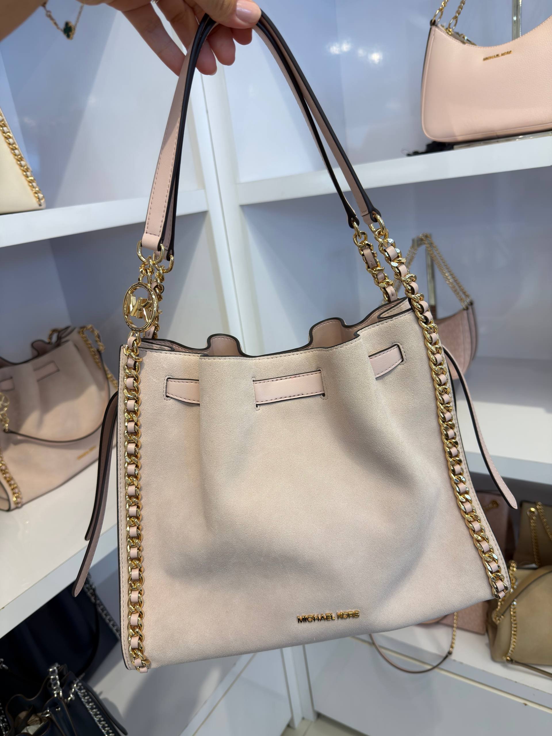 BOLSA MINA
