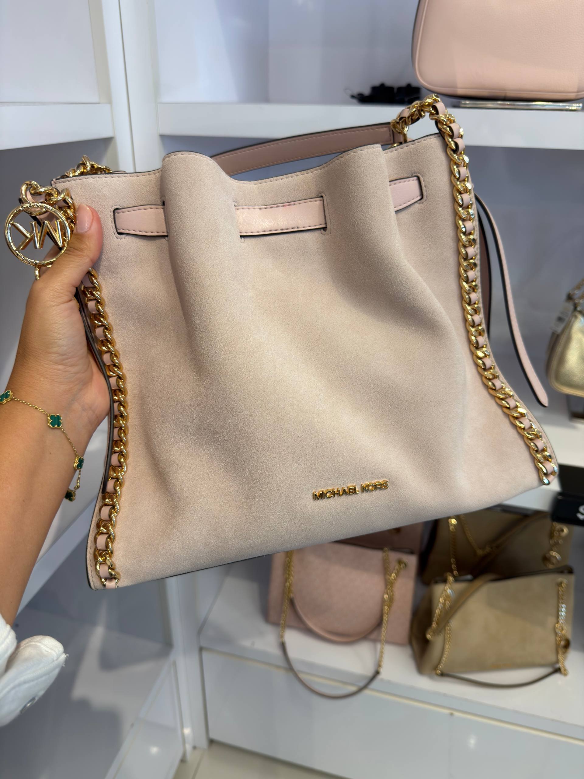 BOLSA MINA