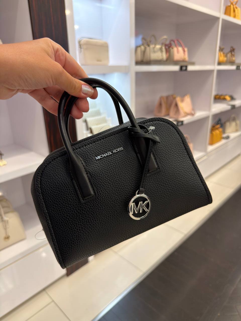 BOLSA ASHTON COM ALCA EXTRA