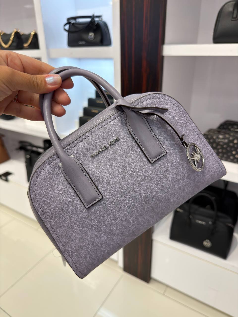 BOLSA ASHTON COM ALCA EXTRA