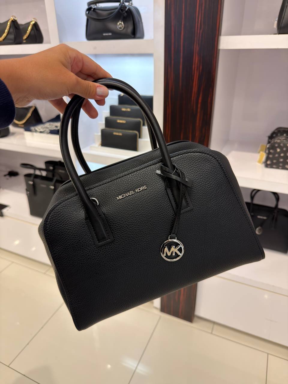 BOLSA ASHTON COM ALCA EXTRA