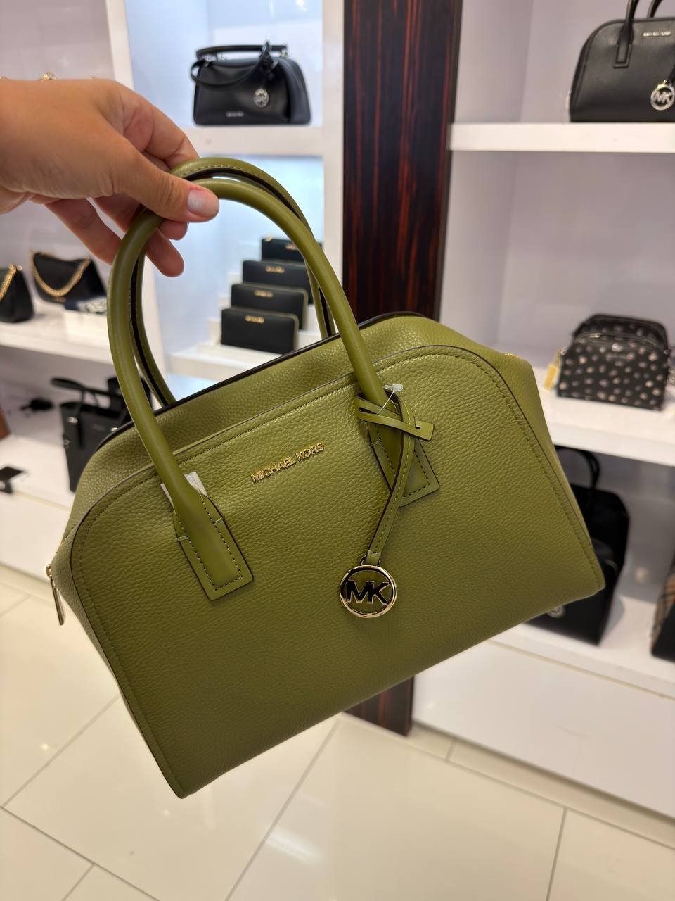 BOLSA ASHTON COM ALCA EXTRA