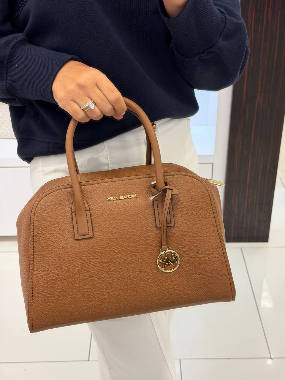 BOLSA ASHTON COM ALCA EXTRA