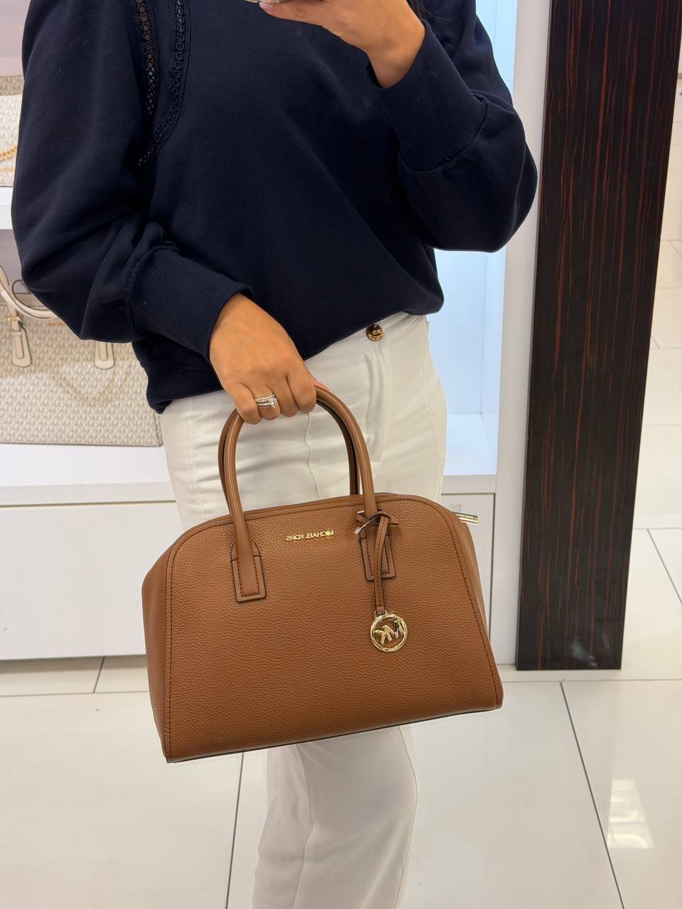 BOLSA ASHTON COM ALCA EXTRA
