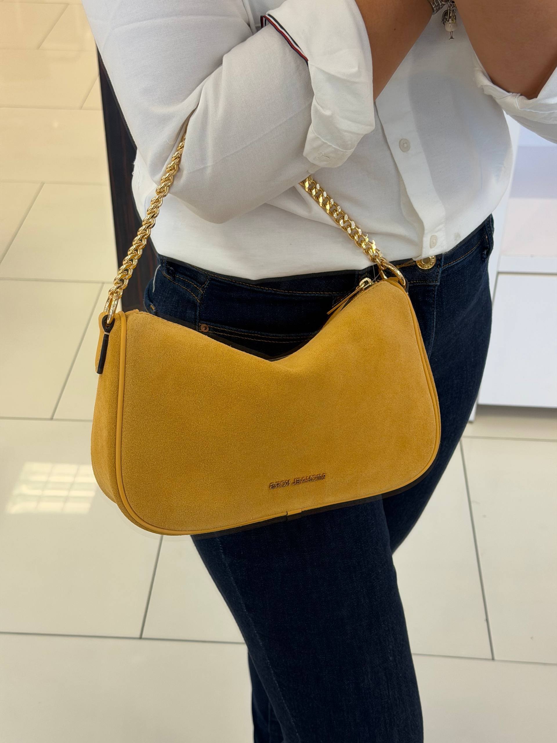 CARAMELA COM ALÇA EXTRA