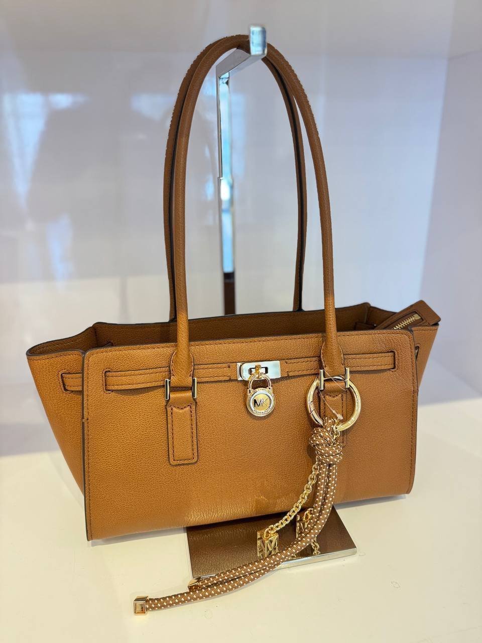 BOLSA DE OMBRO HAMILTON MODERNE