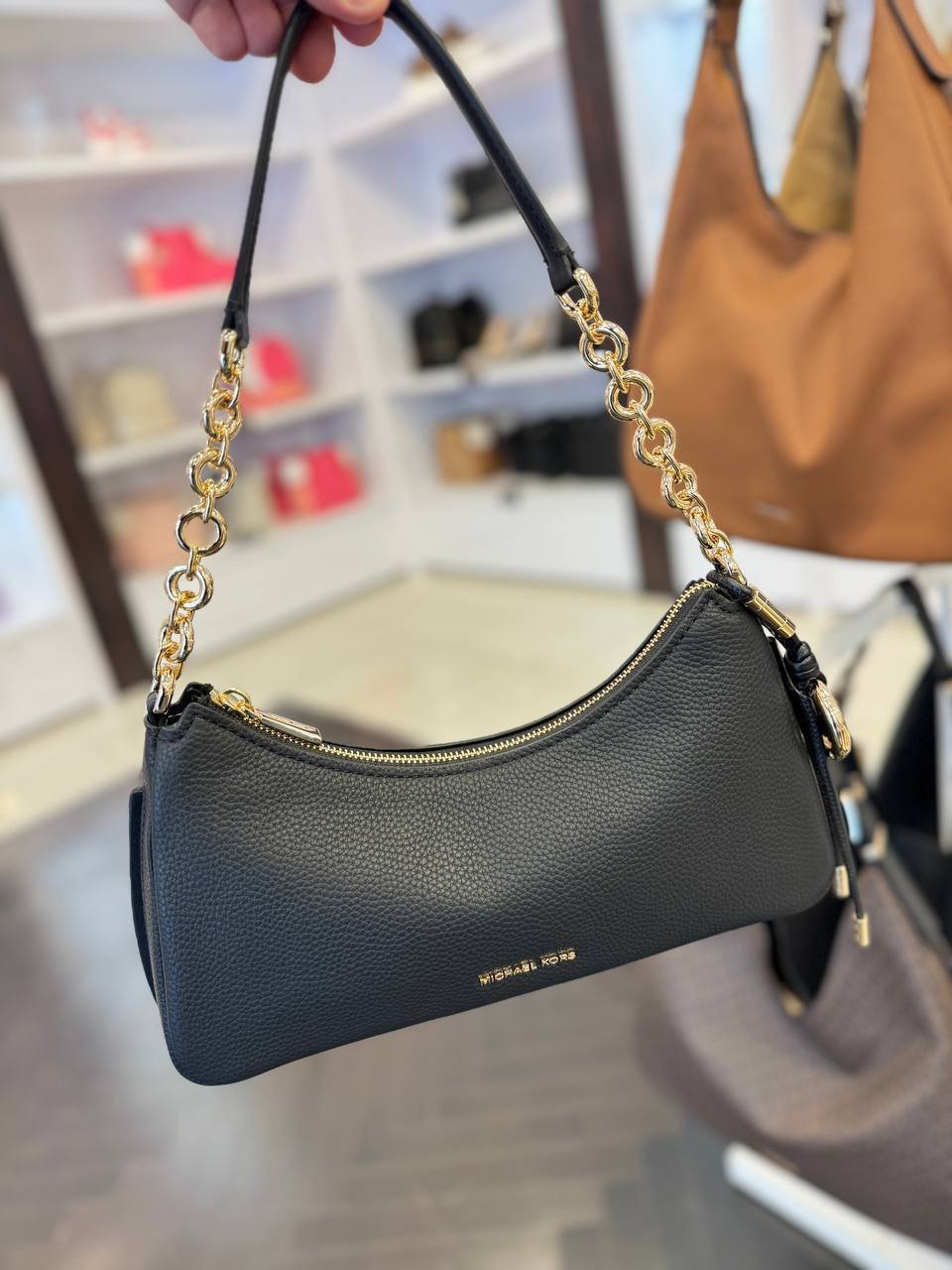 BOLSA NOLITA MD CHAIN