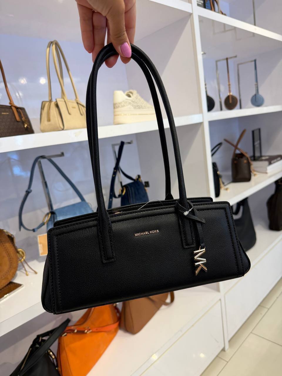 BOLSA DE OMBRO LAILA