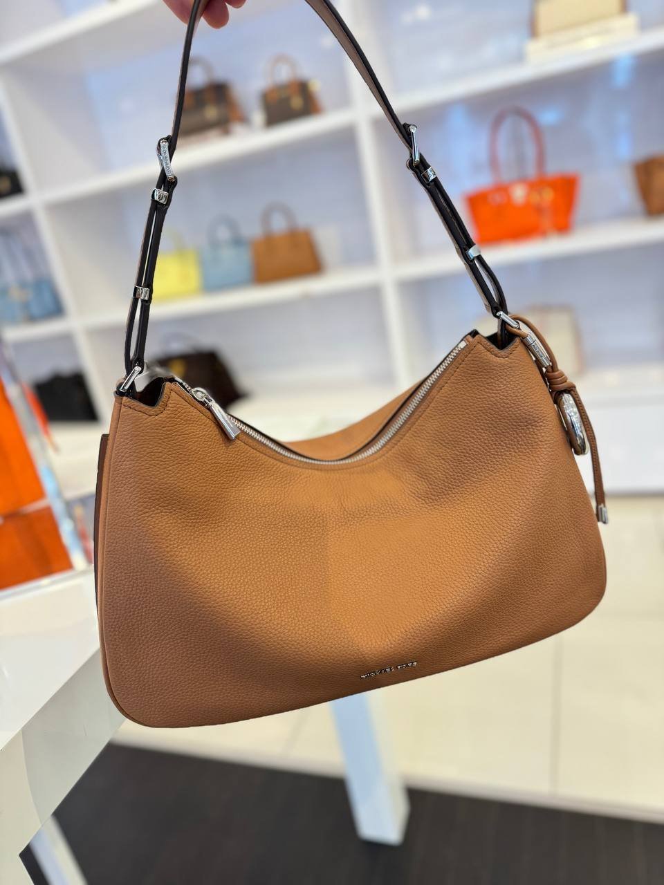 BOLSA NOLITA LUGGAGE