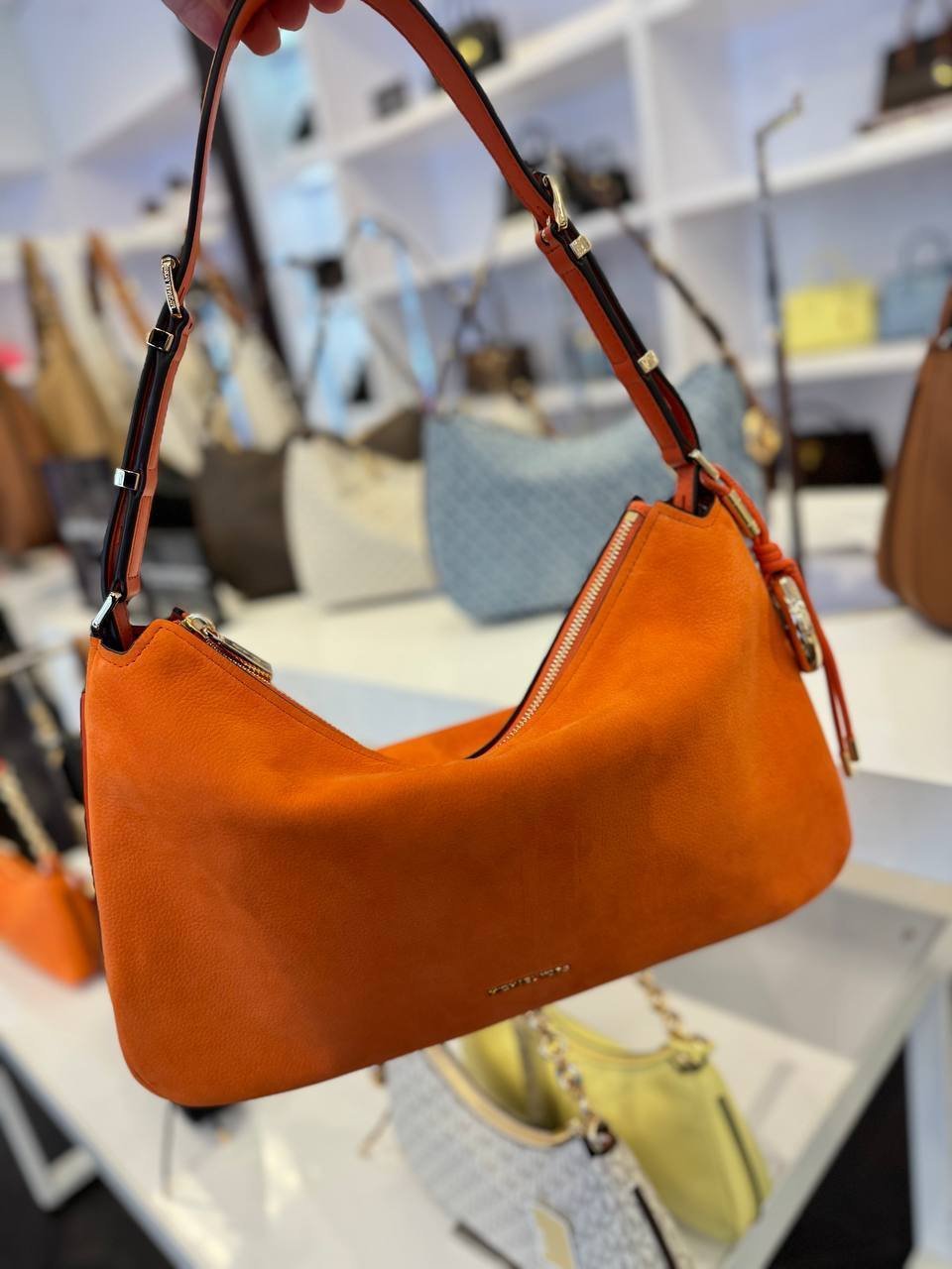 BOLSA NOLITA LUGGAGE