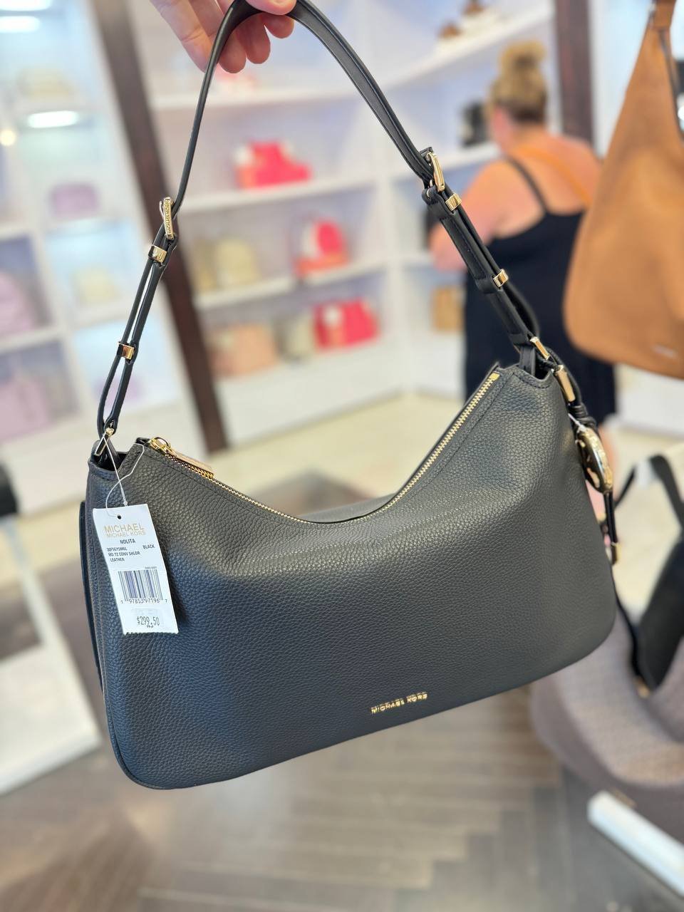 BOLSA NOLITA LUGGAGE