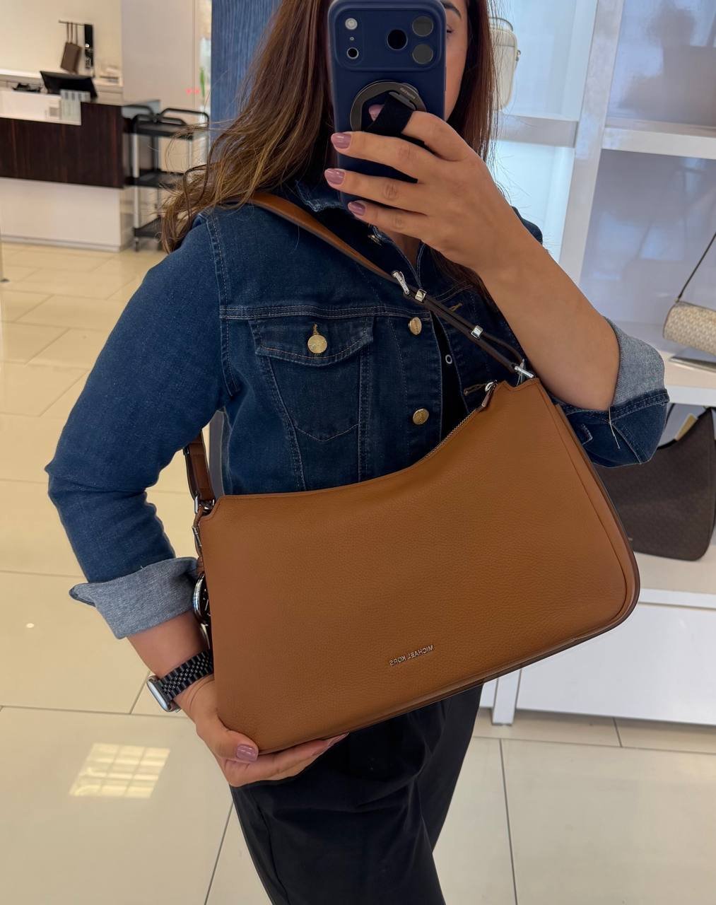 BOLSA NOLITA LUGGAGE