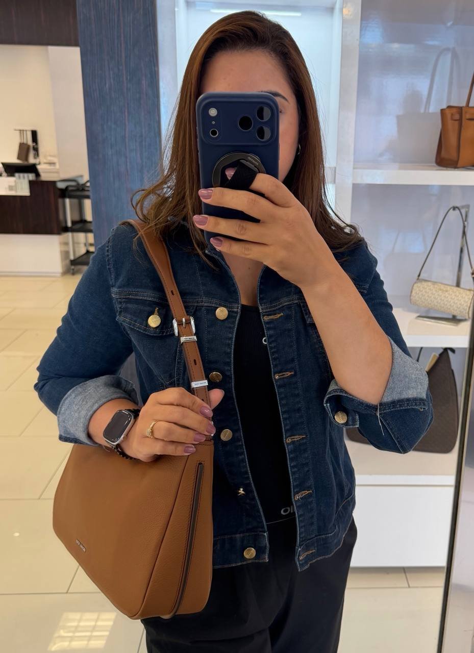 BOLSA NOLITA LUGGAGE