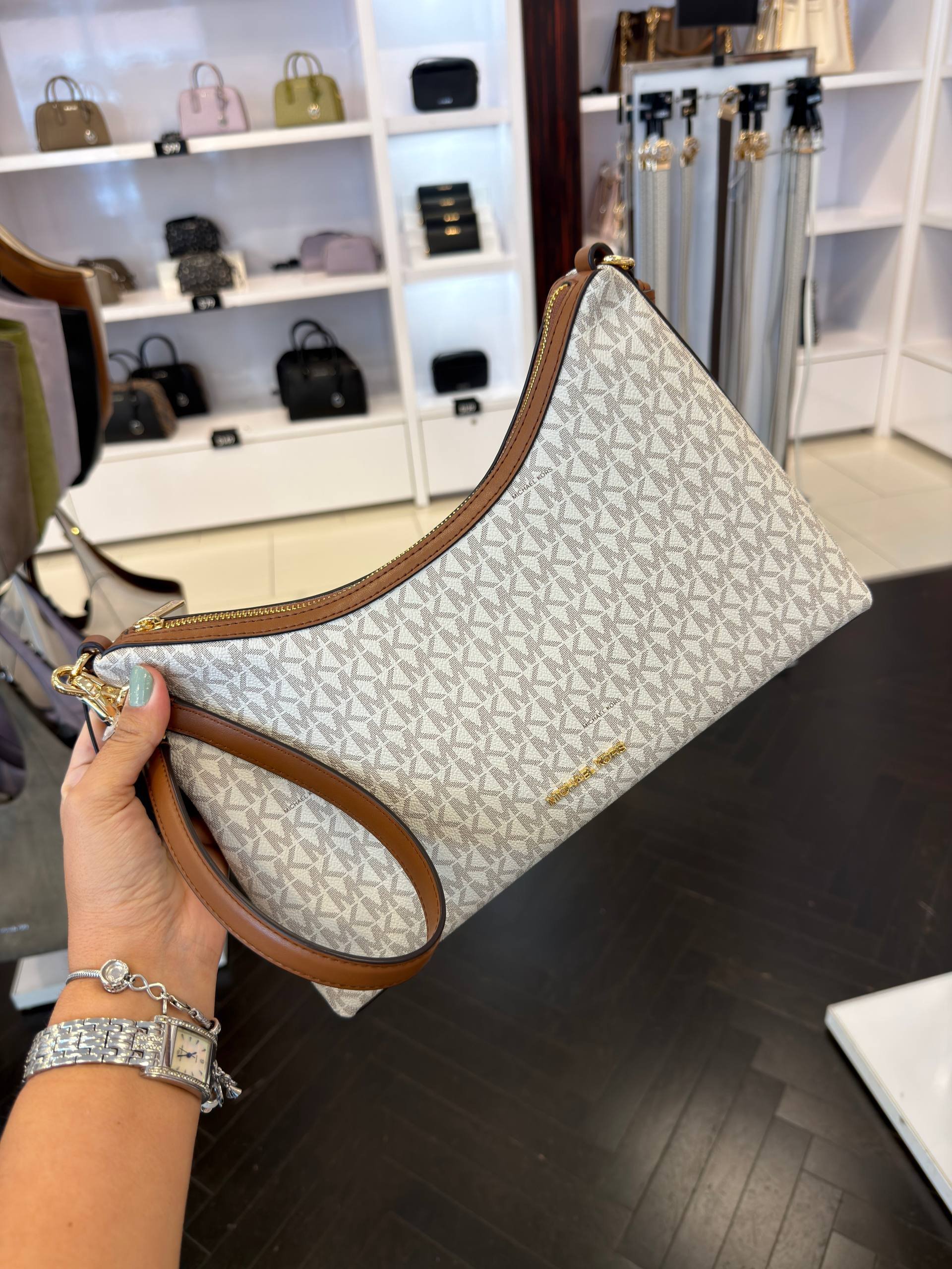 BOLSA SAMMY