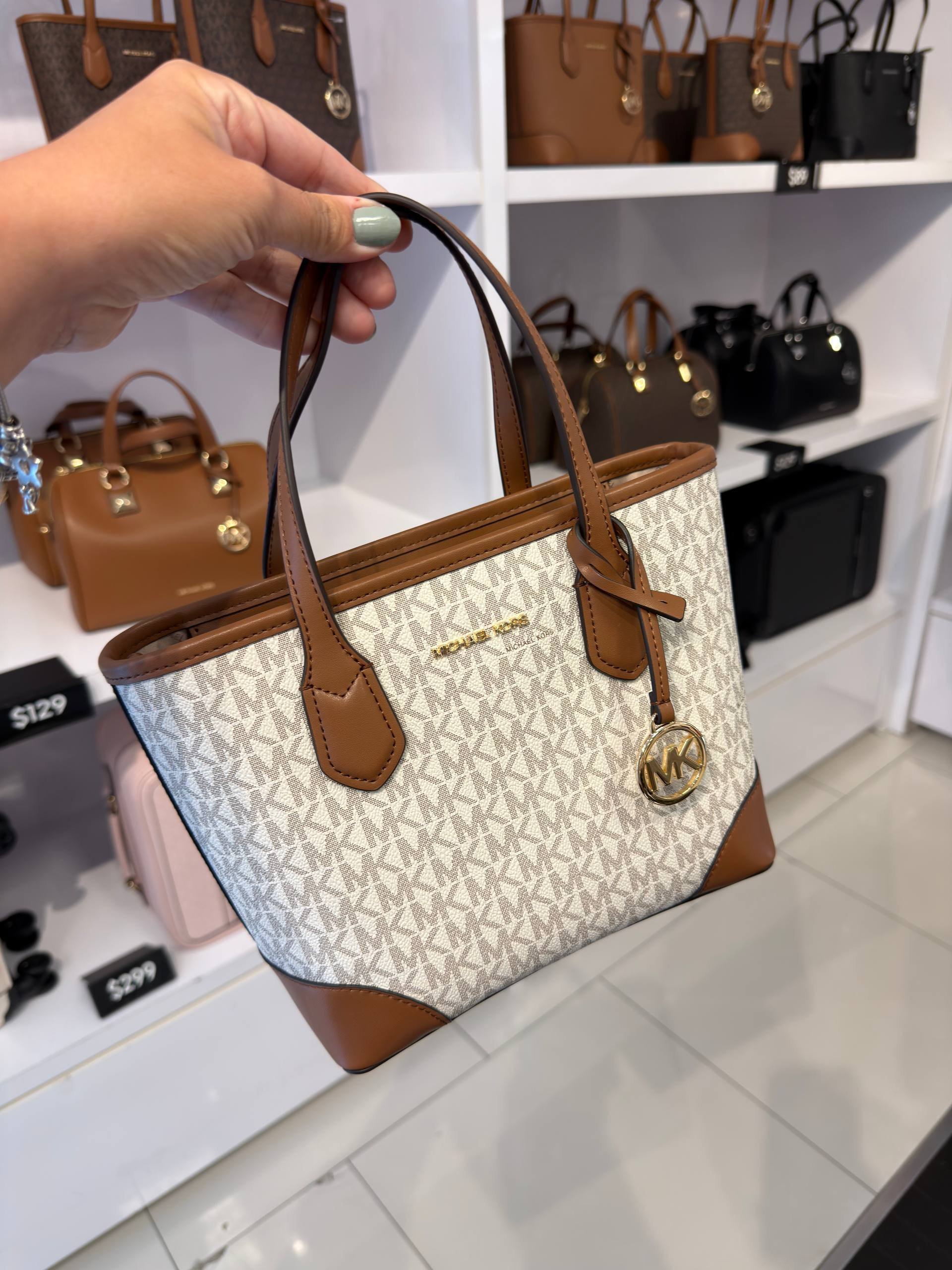 BOLSA EVA DE MÃO COM ALÇA EXTRA