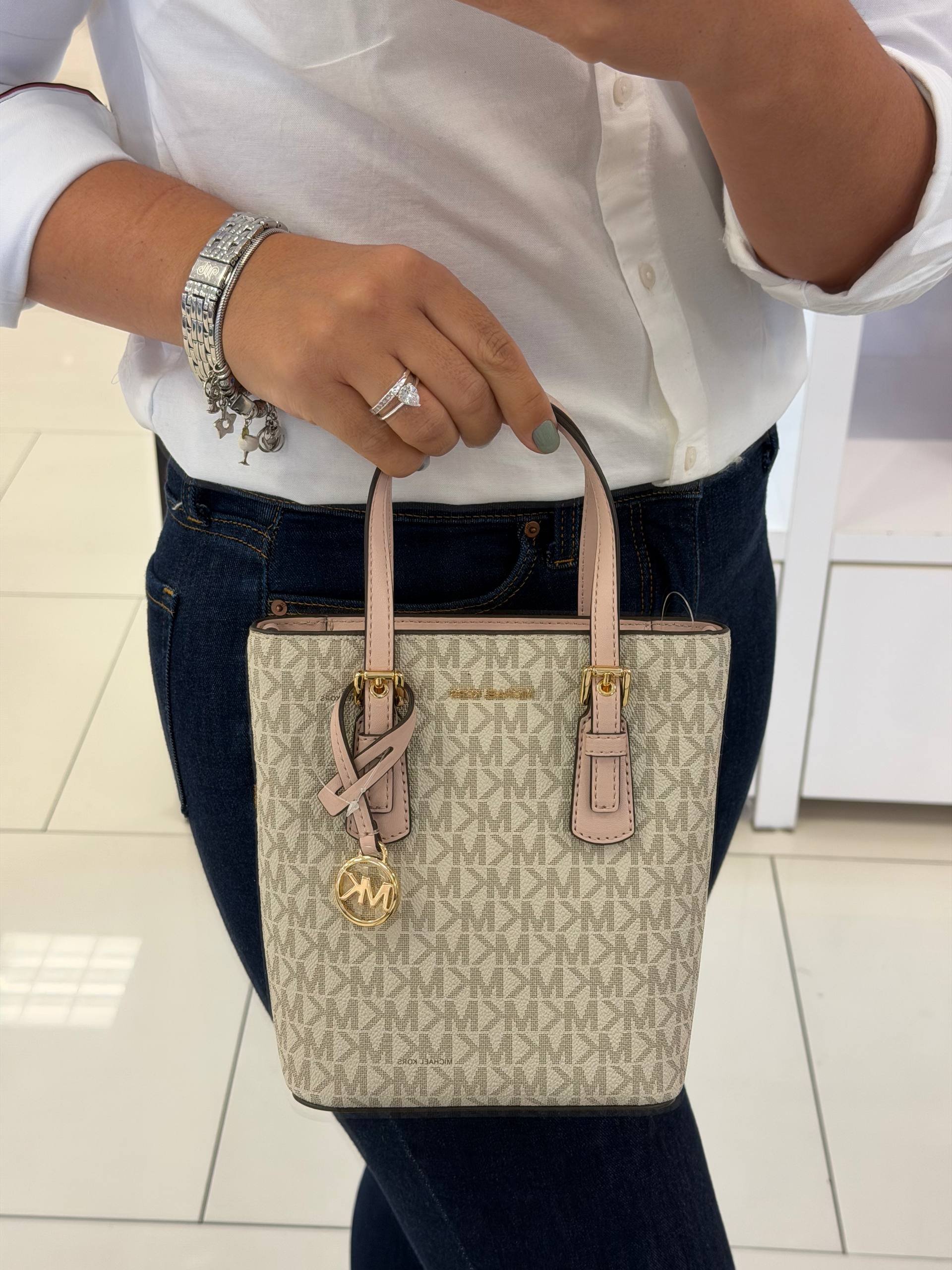 BOLSA VOYAGER COM ALÇA EXTRA