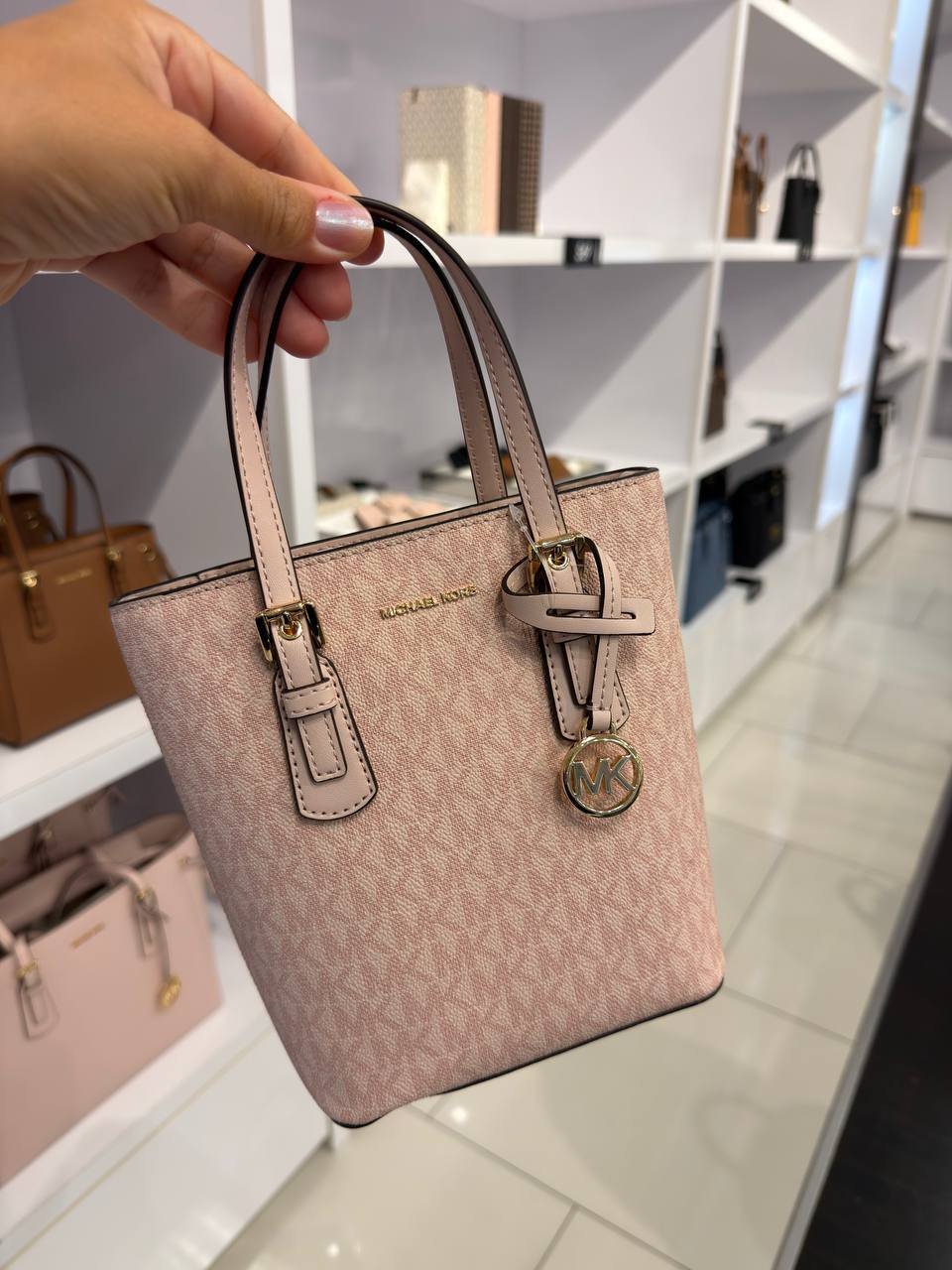 BOLSA VOYAGER COM ALÇA EXTRA